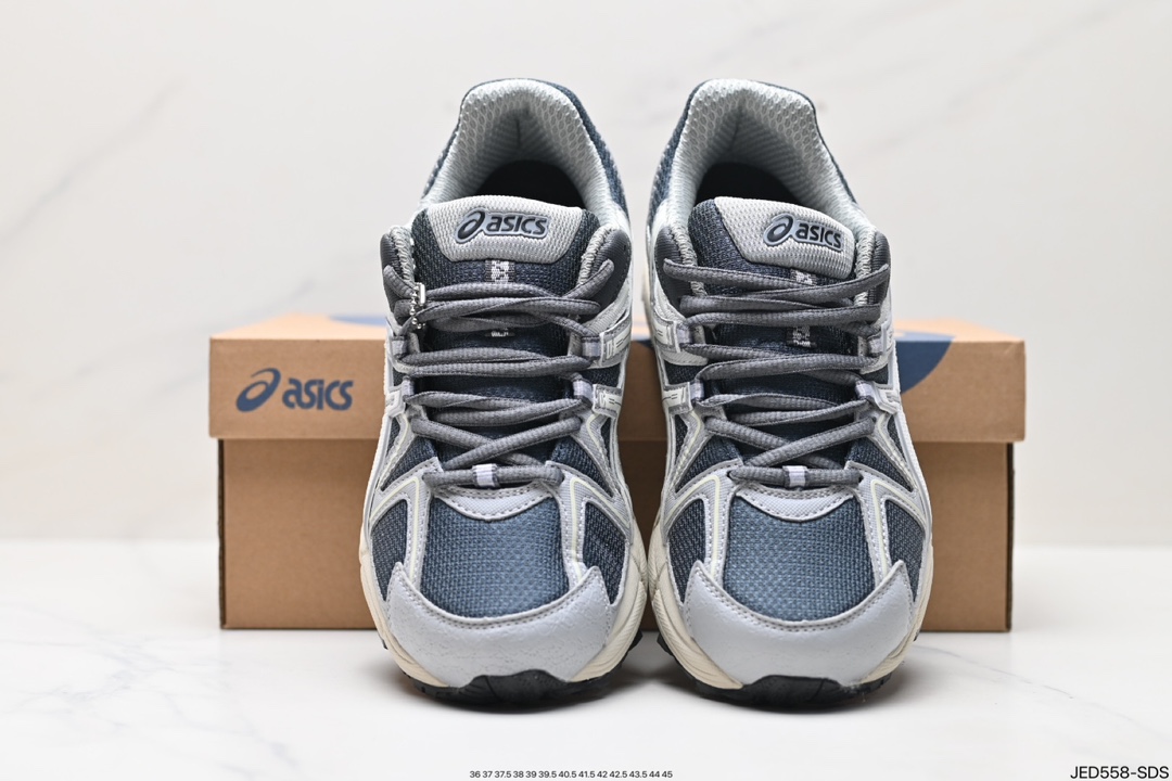 Asics Shoes